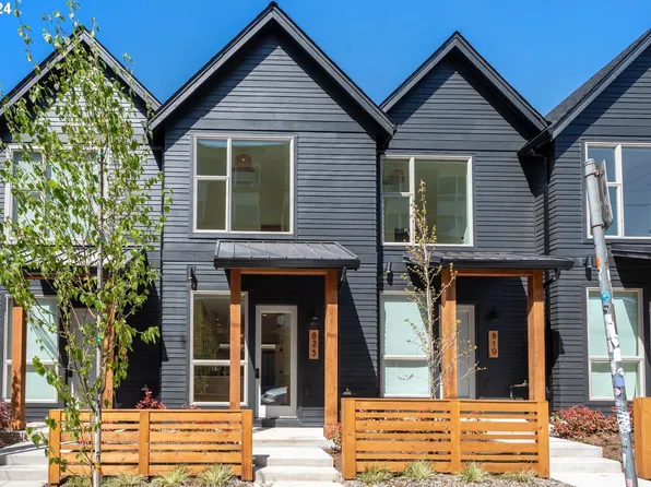 813 N Failing St, Portland, OR 97227