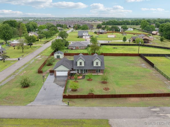 15015 E 74th Pl N, Owasso, OK 74055
