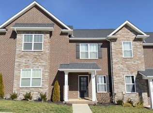 242 Broadberry Ave, Oak Ridge, TN 37830