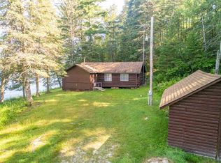 49692 Horseshoe Lake Rd, Marcell, MN 56657