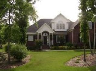 867 Hathcock Glen Dr, Oakboro, NC 28129