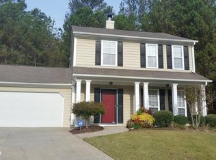 7104 Ambercrest Ct, Austell, GA 30168