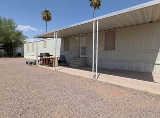 156 N HAWES Road #35, Mesa, AZ 85207