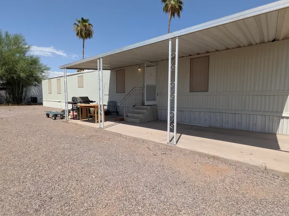 156 N HAWES Road #35, Mesa, AZ 85207