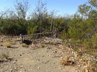 24 David Dr, Alamogordo, NM 88310