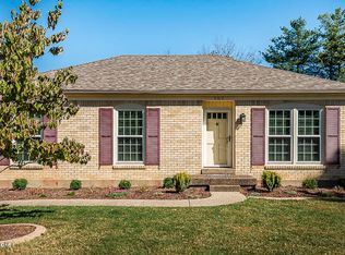 107 Blue Fields Rd, Blue Ridge Manor, KY 40223