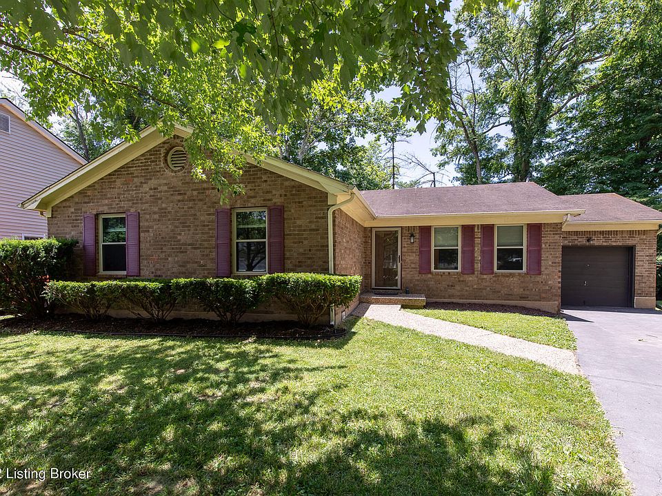 11518 Carriage Rest Ct, Middletown, KY 40243 Zillow