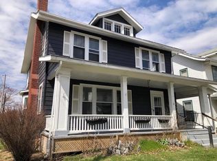 1 Summit Ct, Mansfield, OH 44906