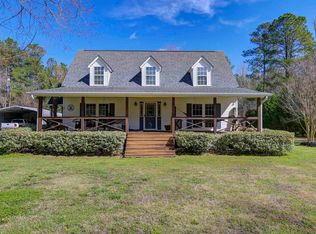 1032 Lawhorn Rd, Blythewood, SC 29016