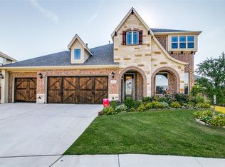 713 Hammond Dr, Wylie, TX 75098