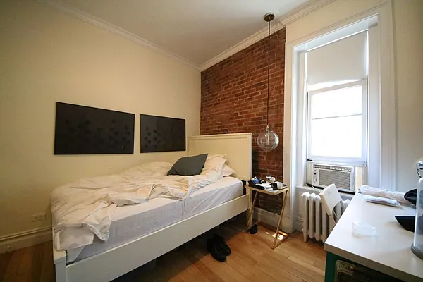 Rented by (Legacy) NY Quality Living Uptown | media 21