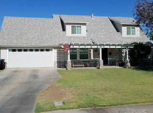 464 N 10th St, Blythe, CA 92225