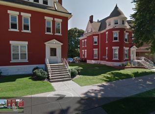 309 W 8th St APT 1, Erie, PA 16502