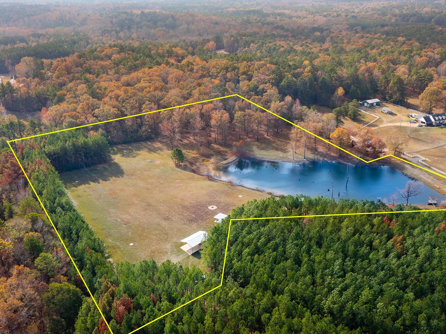Mountain Creek Farm Rd, Florence, MS 39073 Zillow