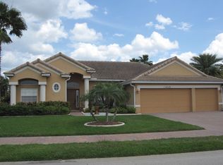 1909 SW Panther Trce, Stuart, FL 34997