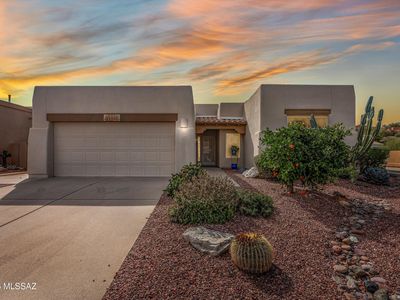 11986 N Labyrinth Dr, Tucson, AZ, 85737