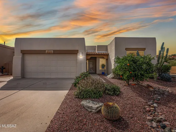 11986 N Labyrinth Dr, Tucson, AZ 85737