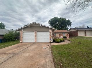333 W Campbell Dr, Midwest City, OK 73110