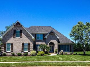 1065 Hunters Pointe Ln, Bowling Green, KY 42104