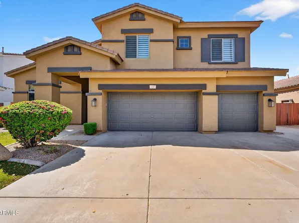 781 E CAPRICORN Way, Chandler, AZ 85249