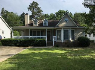 117 Sparrow Point Rd, Lexington, SC 29073
