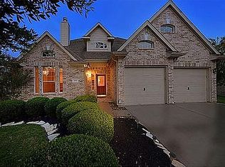 3010 E Lake Falls Cir, Spring, TX 77386