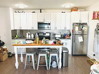 Rented by Zjama Realty Corp