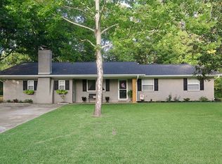 150 Wellenberger Cir, Monticello, AR 71655