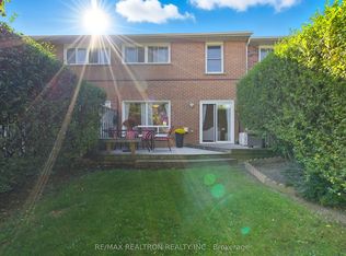 19 Centennial Park Rd UNIT 10, Toronto, ON M9C 4W8