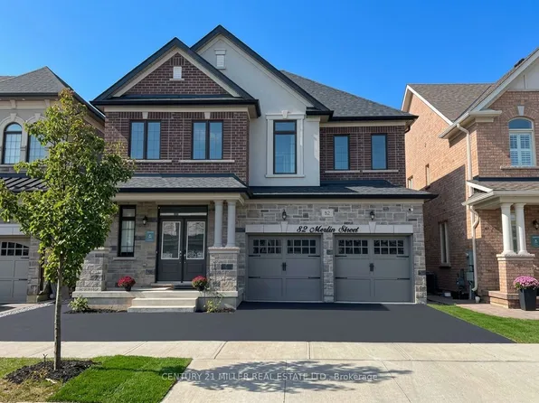 82 Merlin St, Oakville, ON L6H 0Z4