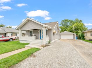 431 Collier St, Indianapolis, IN 46241