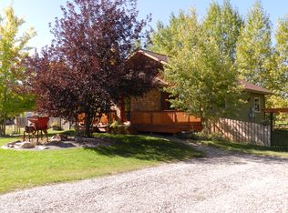 211 Upper Violet Rd, Bozeman, MT 59718