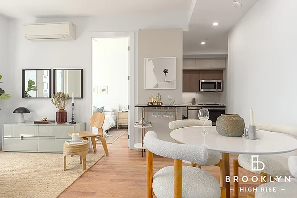 Rented by Brooklyn High Rise LLC | media 1