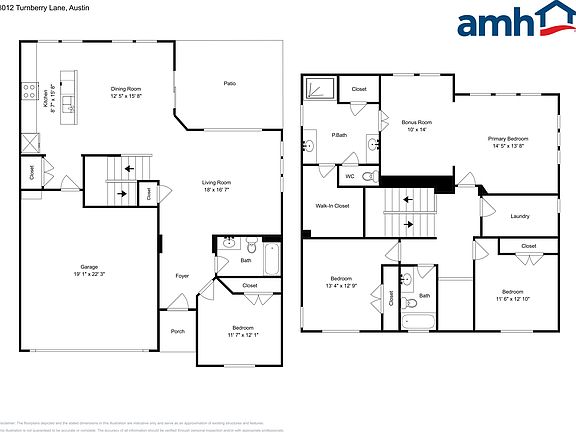 2nd image of this home
