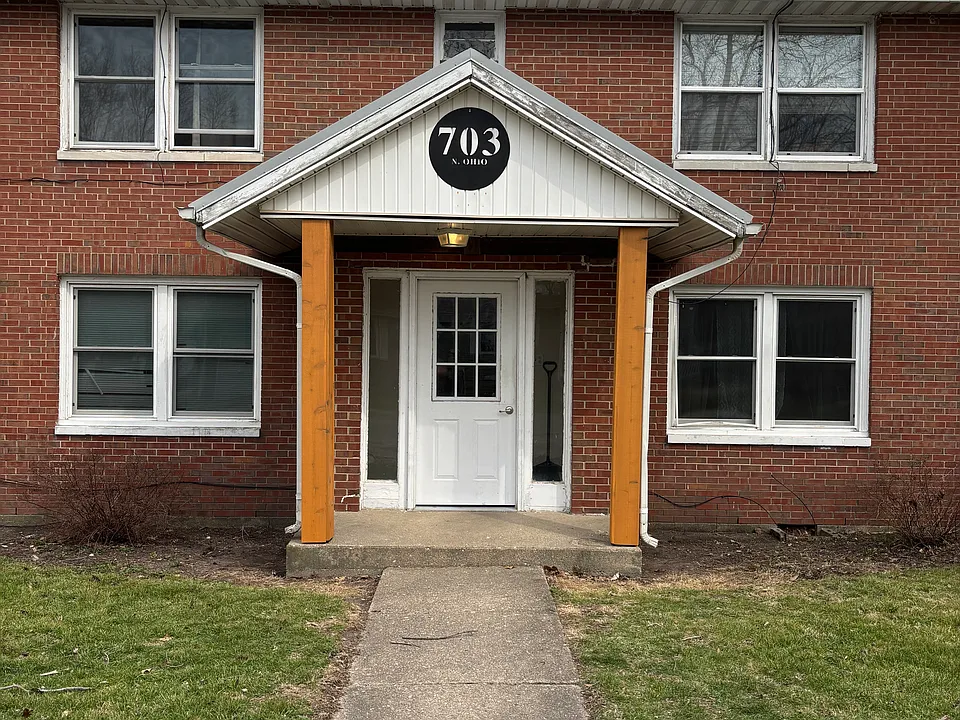 703 N Ohio #2