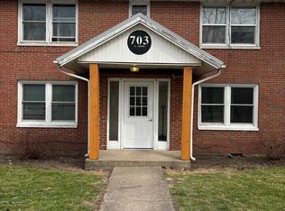 703 N Ohio #2, Tuscola, IL 61953