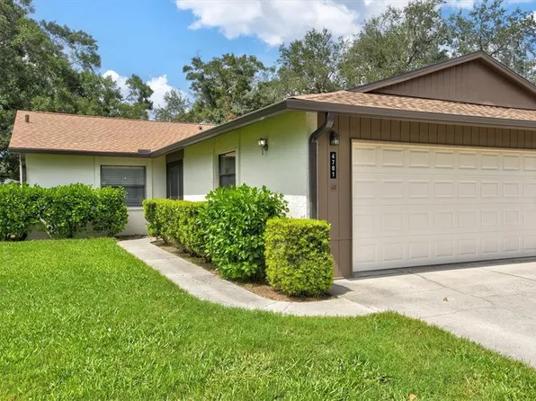 4701 Oak Hill Dr #3, Sarasota, FL 34232