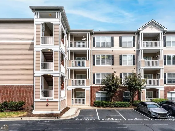 4333 Dunwoody Park APT 2202, Atlanta, GA 30338