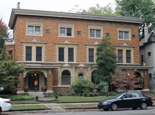 1443 Saint James Ct, Louisville, KY 40208