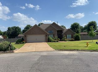 2210 Dee St, Union City, TN 38261