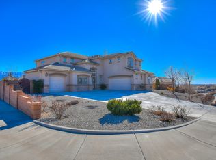 1104 Coyote Bush Rd NE, Rio Rancho, NM 87144