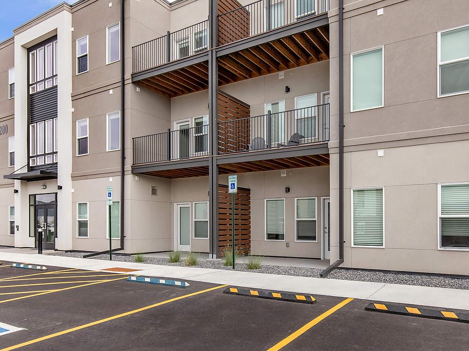 Market Street Residences 656 Market St Grand Junction CO Zillow