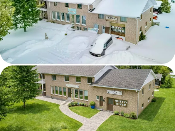 228 County Road 46, Havelock Belmont Methuen, ON K0L 1Z0