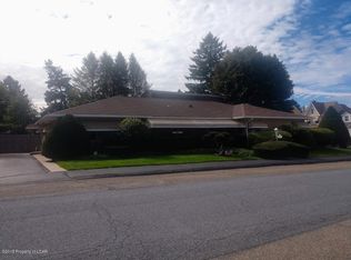 534 W 13th St, Hazleton, PA 18201