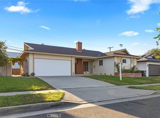 16451 Rhone Ln, Huntington Beach, CA 92647