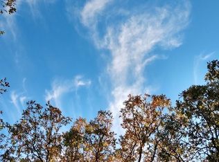 James Fannin Rd, Honey Grove, TX 75446