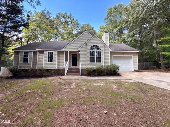 270 Cherrylaurel Dr, Youngsville, NC 27596