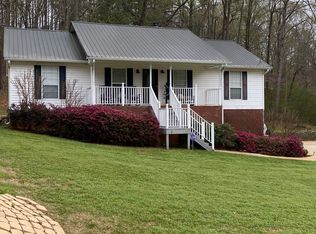 35 Elizabeth Ln, Springville, AL 35146