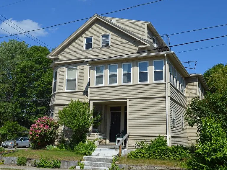 136 Blade St #1 — Photo 1