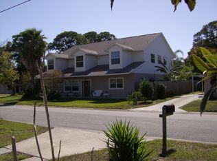 203 Beverly St, Titusville, FL 32780